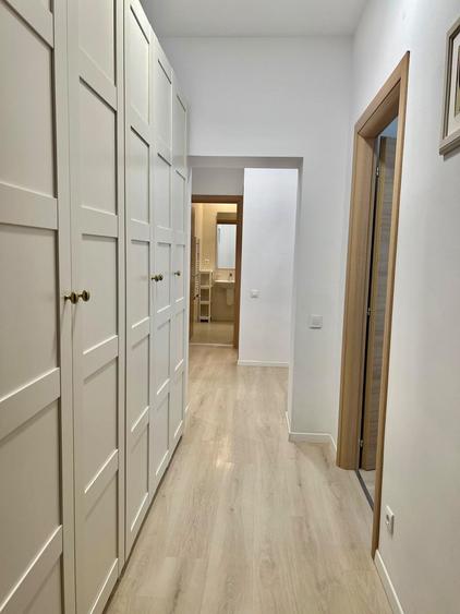 3 camere – Laguna Residence, Floreasca, Barbu Văcărescu, Promenada