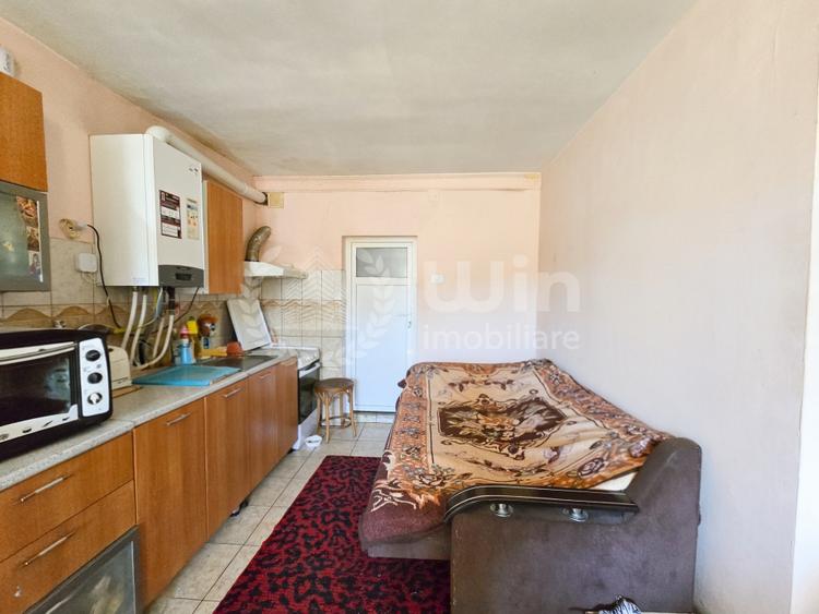 Casa individuala | 477mp teren | Dambul Rotund | Zona Partizanilor!