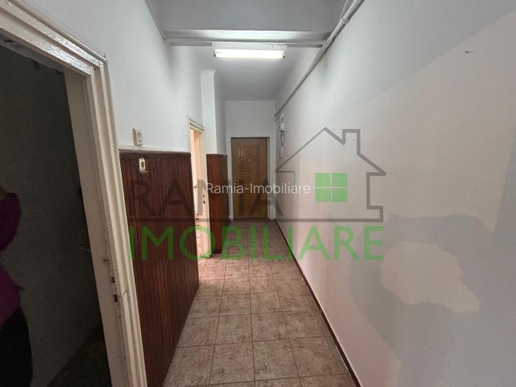 Apartament 2 camere de inchiriat Central Brasov - 16