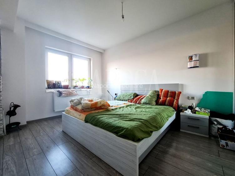 Apartament 2 camere de vanzare in Iosia  Nord Oradea, Oradea - 3
