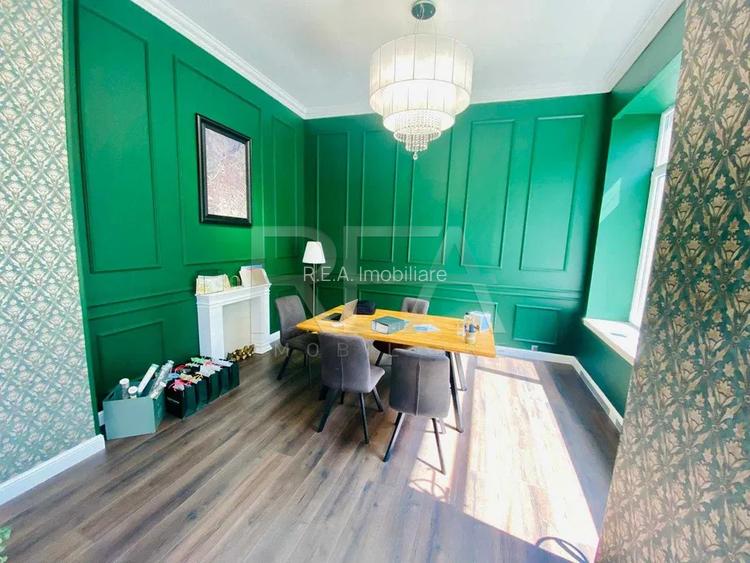 Spatiu Comercial  Chirias Activ – Cismigiu - 2