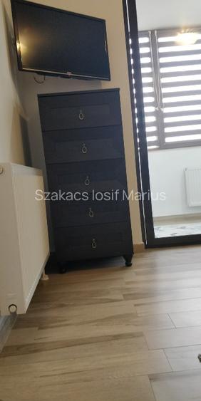 Apartament 2 camere – Iernut, str. 1 Decembrie 1918 - 11