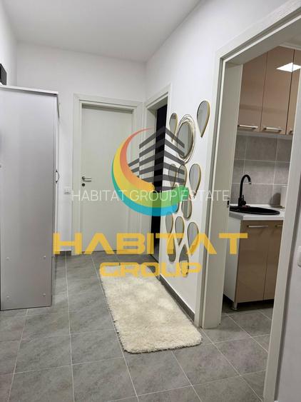 2 camere langa metrou Aparatorii Patriei loc parcare inclus - 5