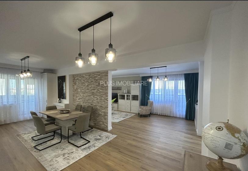 Apartament 3 camere Lux+2 Locuri de parcare +50mp Terasa in Bloc Nou 2025 - 2