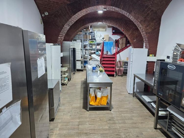 2 spații comerciale de inchiriat | ultracentral | afacere la cheie - 5