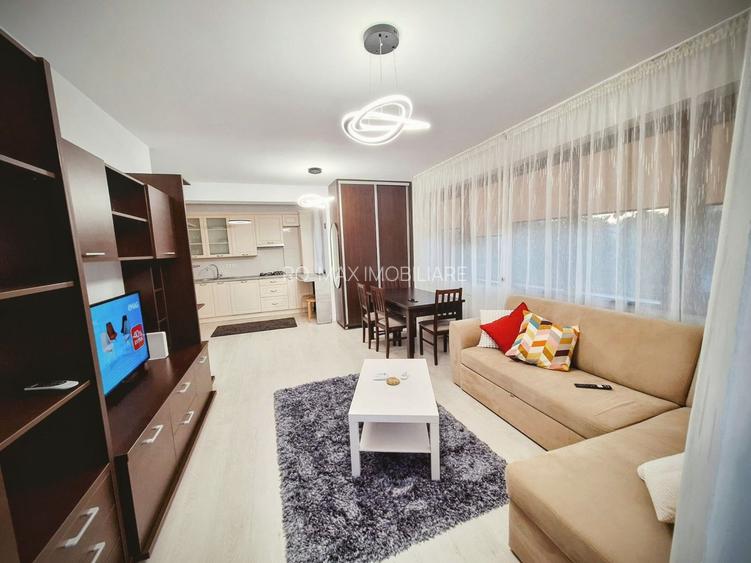 Aviatiei Herastrau bloc nou - 3