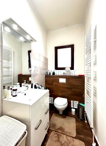 Apartament cu 2 camere de vanzare in Oradea, zona strazii Ecaterina Teodoroiu - 6