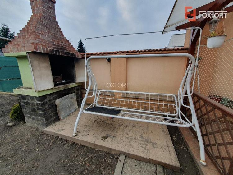 COMISION 0% Casa individuala cu 6 camere si teren de 761 mp - Blascovici - 29