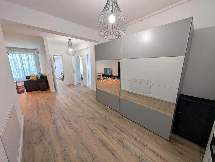 Apartament 2 camere 68mp +5mp terasa | 0 comision | Biharia Zeletin - 9