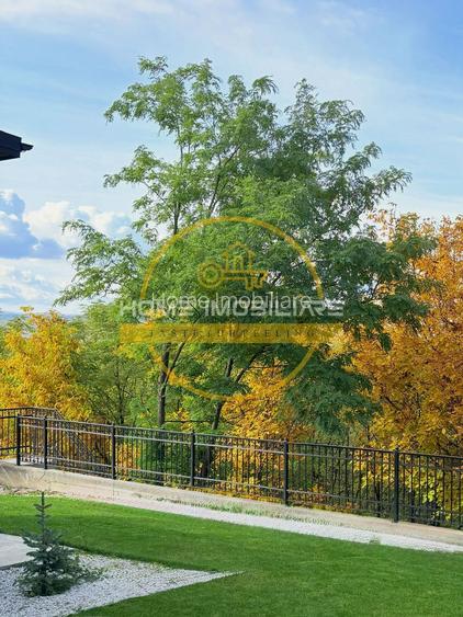 🏠Casa premium in Valea Lupului! P+1, 5 camere, 180mp Utili, 775mp Teren! - 34