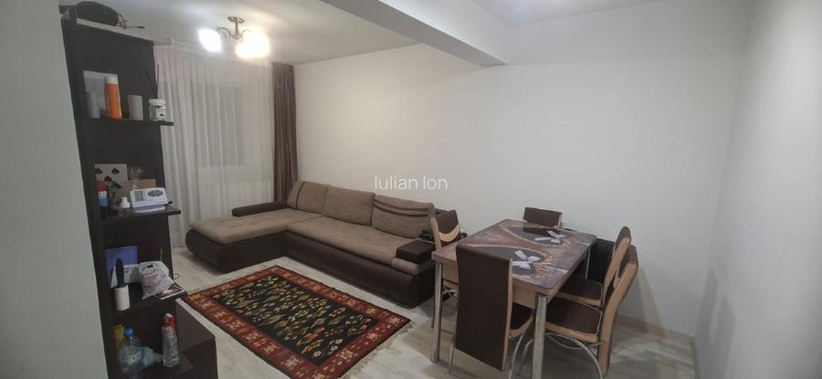 Inchiriez apartament cu 2 camere, decomandat, in zona Prelungirea Ghencea - 5