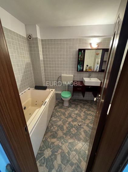 Inchiriez ap. 2 cam cu loc parcare, Tg. Mures, Constr. 2008, Central - 7