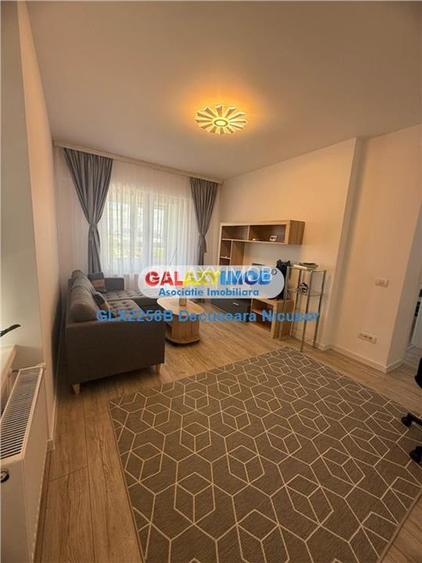 Apartament cu 2 camere Bucuresti Sector 6 Mobilat si utilat 500 Euro - 8