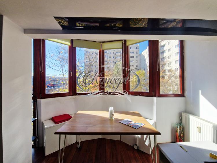 Apartament tip studio langa Kaufland Manastur - 2