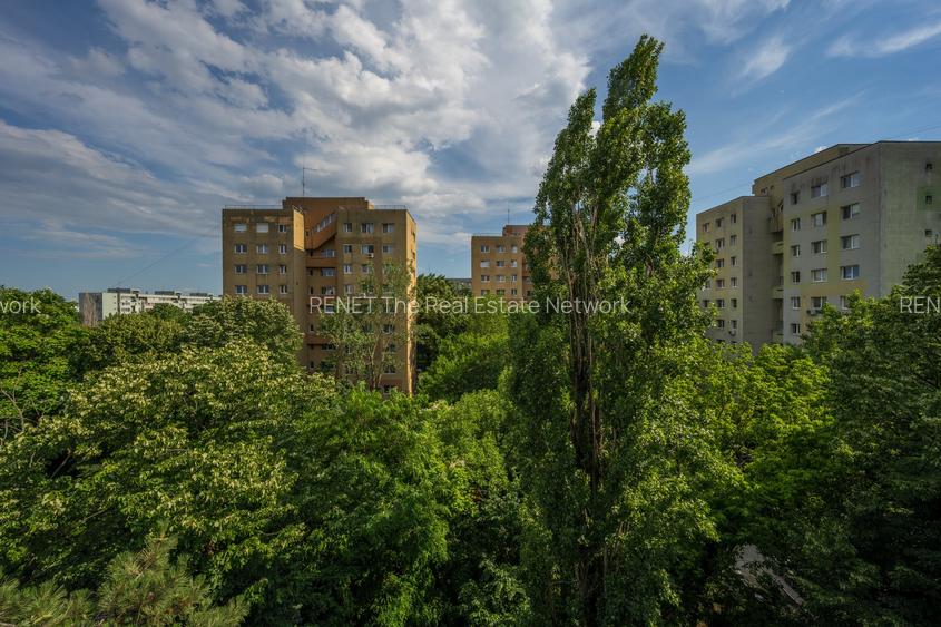 Drumul Taberei, Plaza Romania, 3 balcoane, Comision 0 % - 25