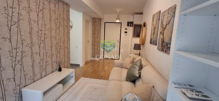 2 Camere + Birou | Arcadia | Domenii | 5 min Metrou - 2