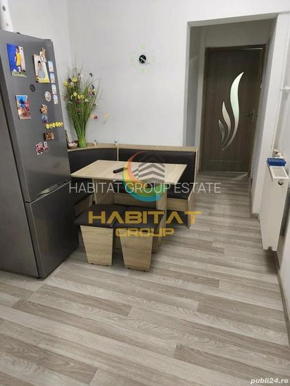 Apartament 2 camere-Berceni-Resita-Metrou Piata Sudului - 2