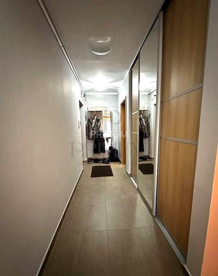 ARADULUI - ETAJ 3 LIFT - 3 CAMERE - 2 BAI - INCALZIRE PARDOSEALA - CLIMA - LOC P - 2