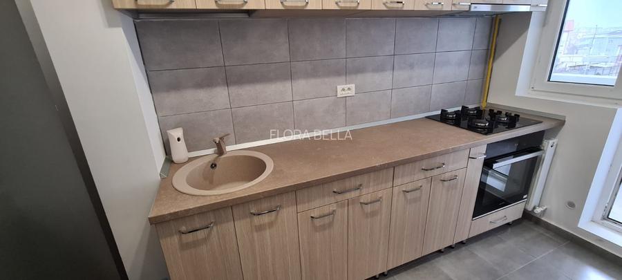 Bloc nou Aparatorii Patriei Metropolitan Metalurgiei centrala termica et 2 liber - 10