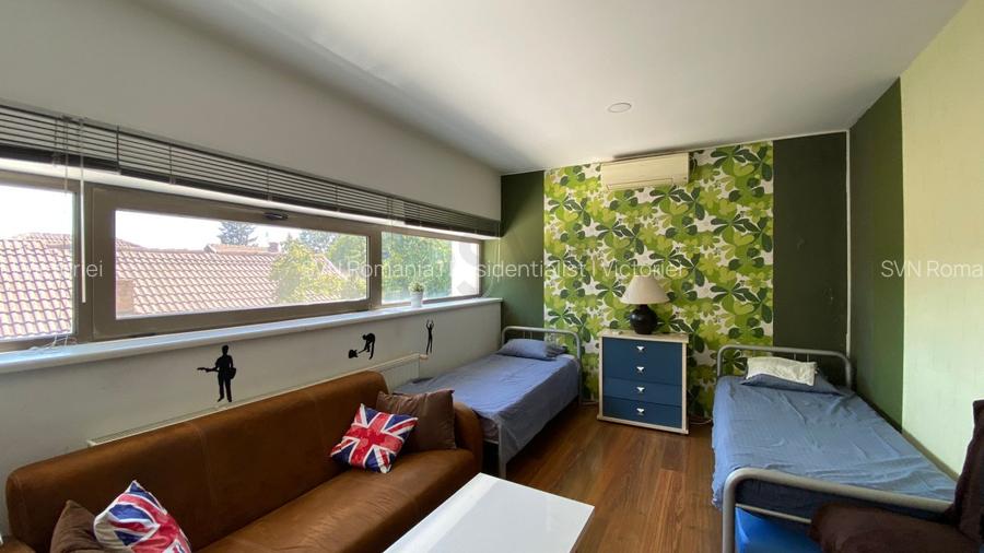 REV2004166 Vila Individuala - Otopeni - Piscina - 11