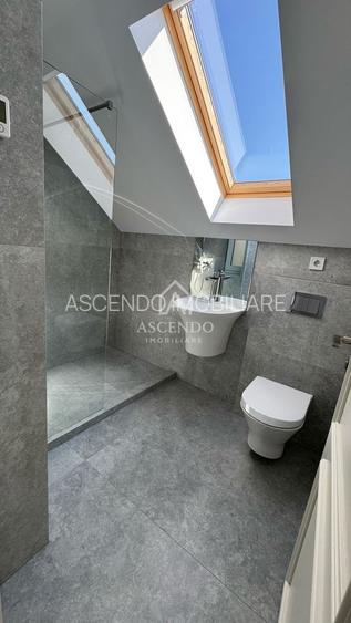 Penthouse Premium 142 mp | 3 Dormitoare | 2 Parcări | Ghencea - 24
