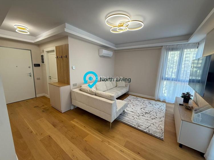 ✨ Apartament 2 camere | Unirii – Principatele Unite | Bloc boutique ✨ - 2