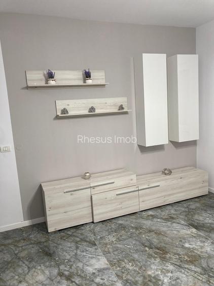 Inchiriez 2 camere Giroc mobilat si utilat! - 2