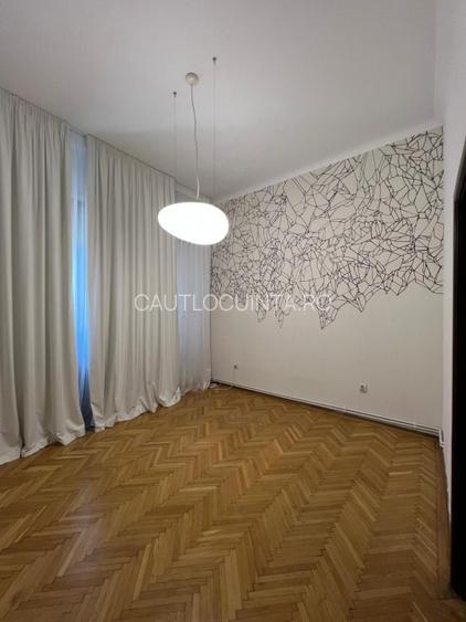 Apartament 4 camere in Vila | De Inchiriat | Primaverii - 15
