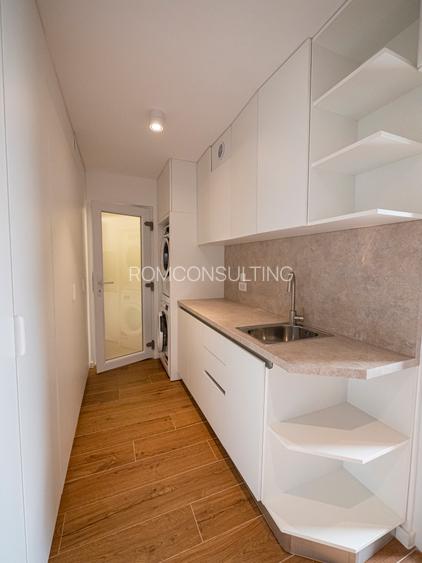 Vanzare - O proprietate magnifica cu gradina in Cartierul Francez - 24