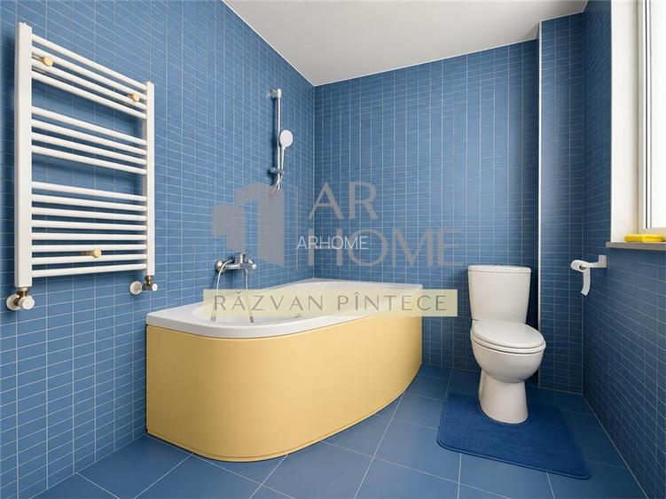 Casa P+1E, 4 camere, teren 357 mp, IRISH PARK Ploiesti - 19