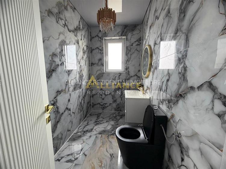 Vila Individuala / 3 Camere / 2 Bai / Dressing / Teren 407 mp - 5