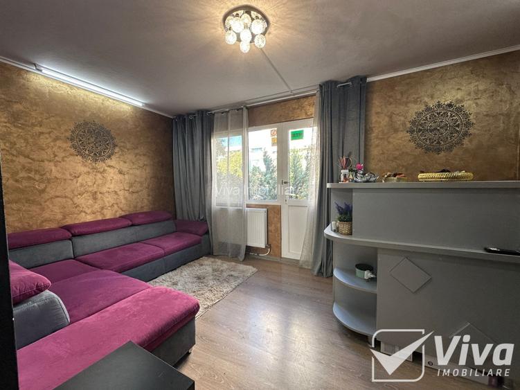 Spatiu comercial – Podu Ros, langa Redcube. 2 camere, 48 mp - 4