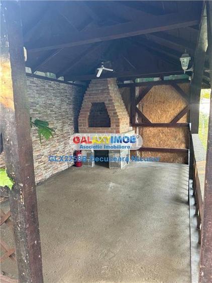 Casa mobilata utilata pe strada Nicolae Iorga 70 mp 1100 Euro - 8