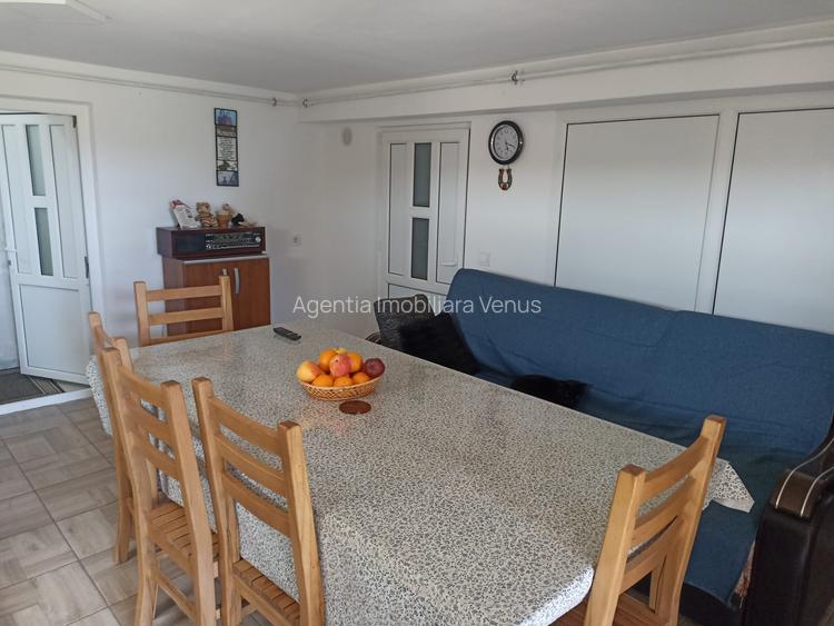 Casa D+P+E la intrare in Curtesti - 4