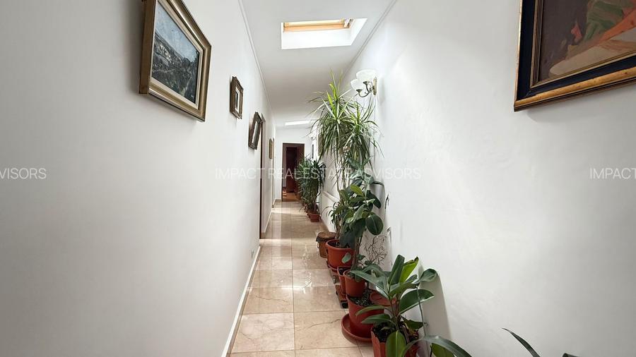 OPORTUNITATE | CASĂ DE VÂNZARE | 5 CAMERE | CURTE COMUNĂ MARIA ROSETTI - 9