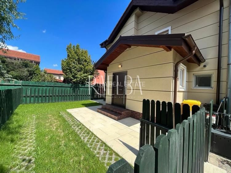 | Class Residence Pipera | Vila 3 Camere cu curte proprie | - 2