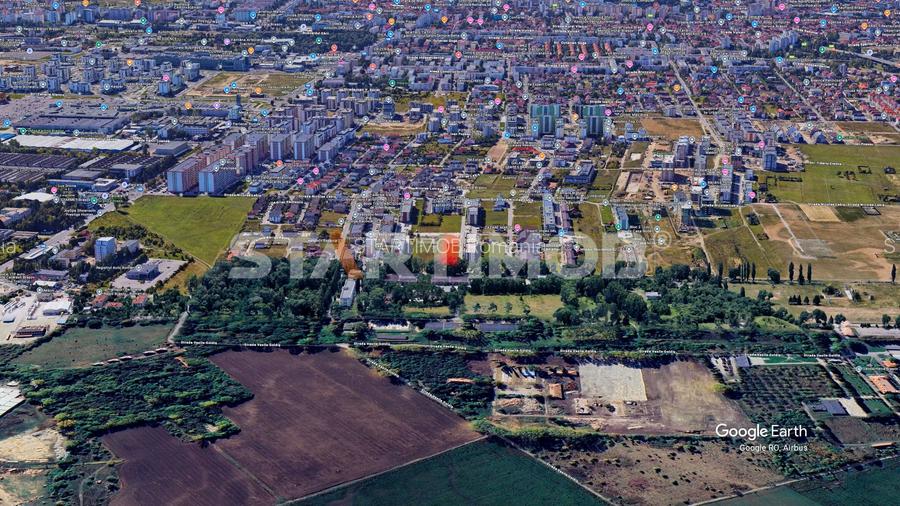 Teren Tractorul Brasov - 7