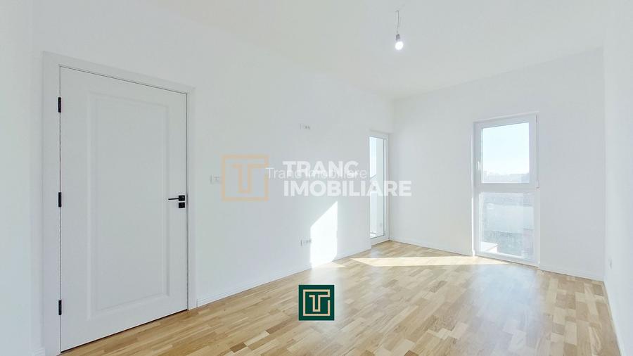 Apartament modern cu 3 camere in bloc nou in Micalaca zona Miorita - 6