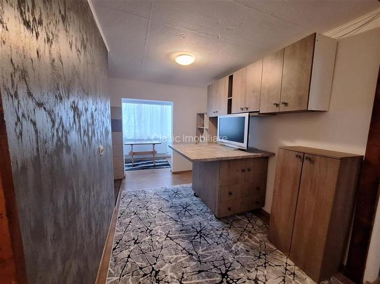 Vanzare apartament 2 camere decomandate etaj 1 in Gheorgheni- zona Titulescu - 8