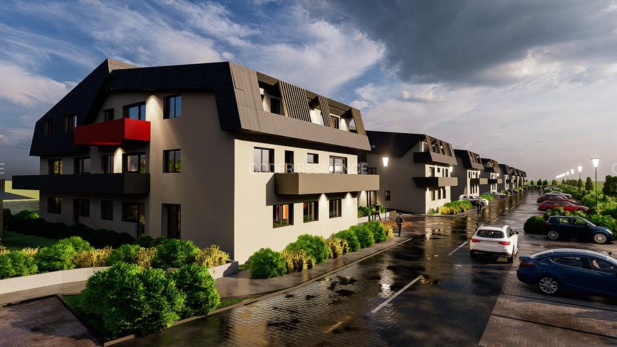 Coder Residence 3 - 13