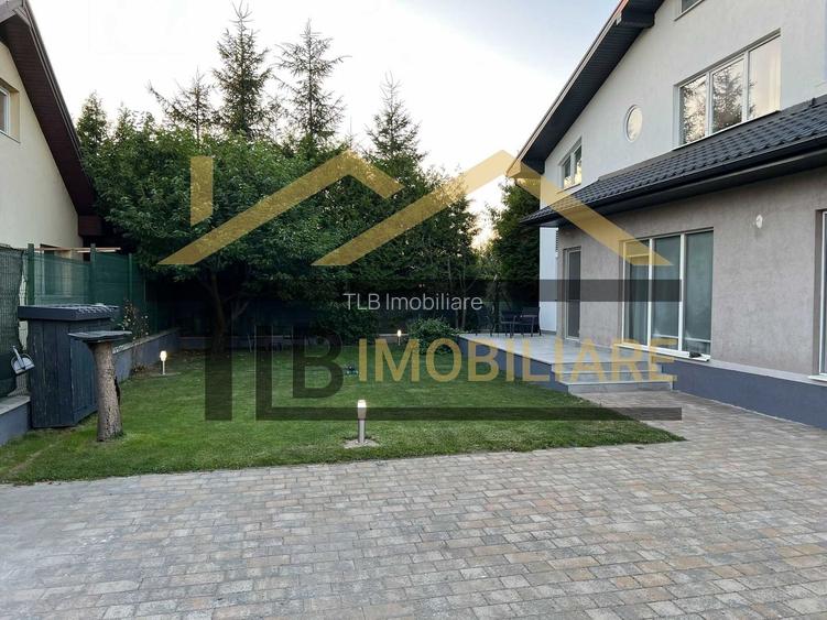 Casa individuala, 175mp, 4 camere, zona strazii Nordului - 5