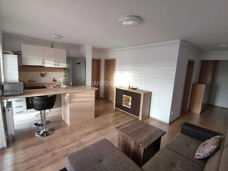 Apartament luminos 3 camere | Magnolia | Parcare inclusa - 2