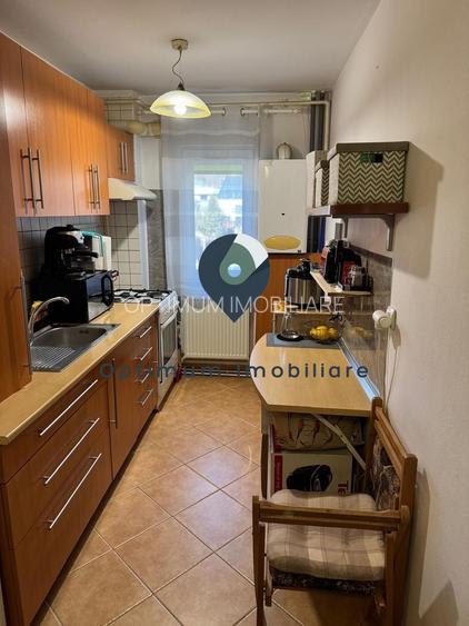 Apartament cu 2 camere, etaj 1/4 în cartierul Grigorescu! - 6
