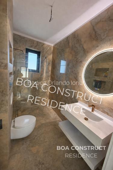 CASE MODERNE DE VANZARE CLINCENI - 8