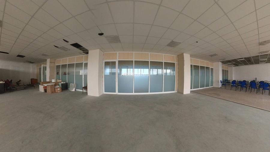 Spatiu Birouri clasa A zona Militari-Centura A1 - 5