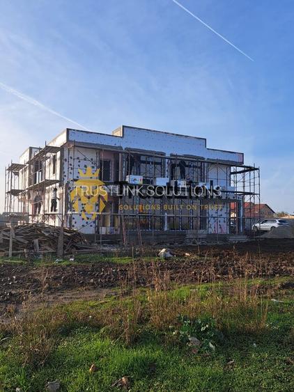 Casa de vanzare Complex rezidențial premium 1 Decembrie Ilfov - 5