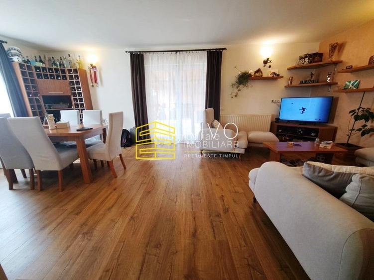 Casă singur în curte - Sântana de Mureș - Zona CIS Gaz - 2