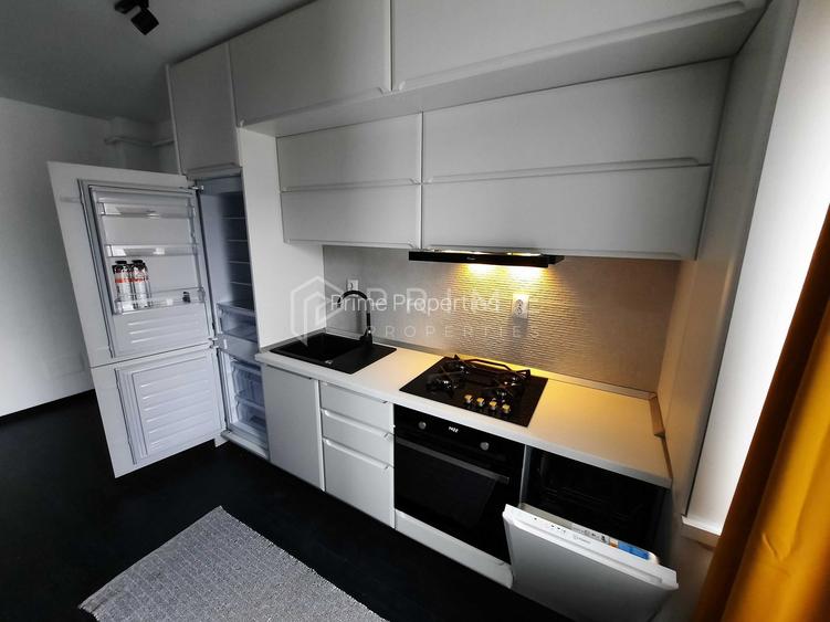 Apartament 2 camere semicentral – design și siguranță - 3