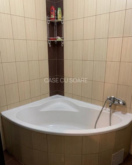 Apartament modern-Gata de mutare-Militari Residence-Comision 0% - 6