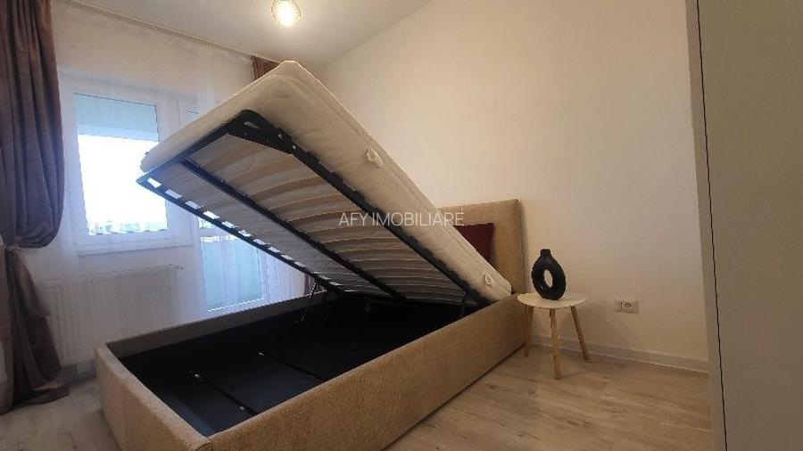 Apartament de inchiriat Avantgarde City – Militari Residence, Chiajna - 7